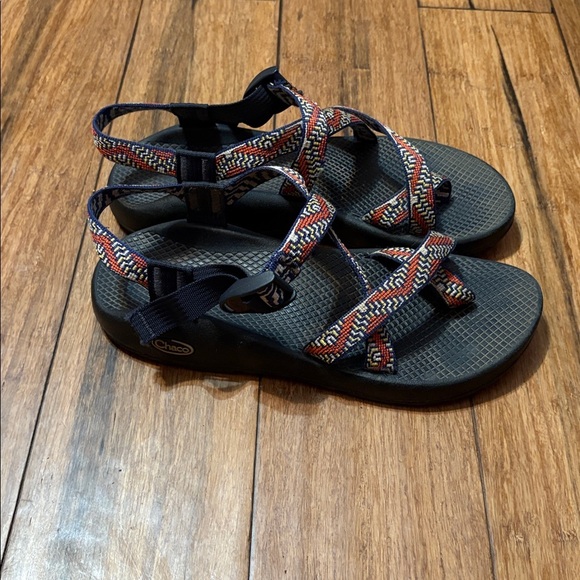 Chaco Women’s Z/2 Sandals Size 10 - Picture 2 of 10
